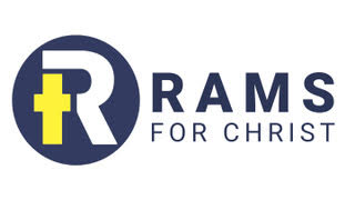 Rams for Christ Logo